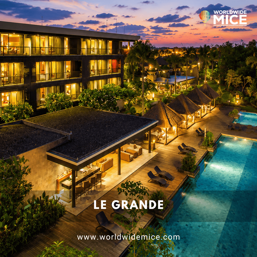Le Grande